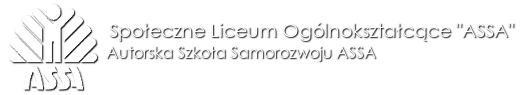 Liceum ASSA